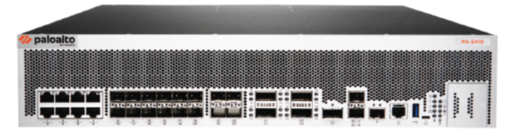 Palo Alto Networks PA-5410